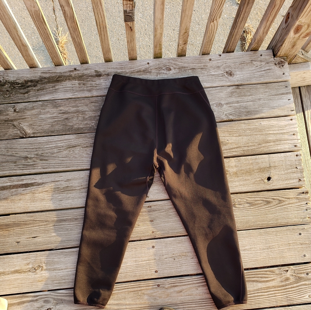 Workout pants - Picture 2 of 2